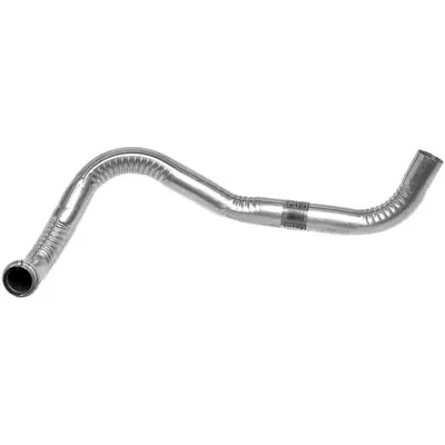 Exhaust Pipe by WALKER USA - 42123 Premium