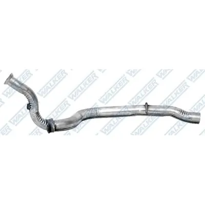 Vente Flash Exhaust Pipe by WALKER USA - 54448