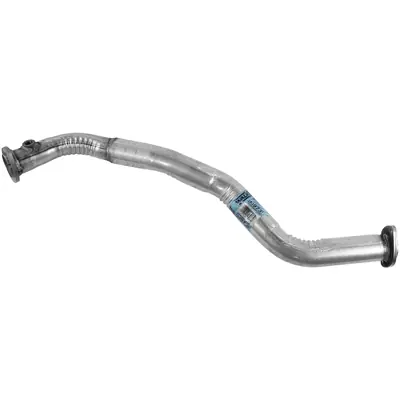 Certifié Exhaust Pipe by WALKER USA - 53973