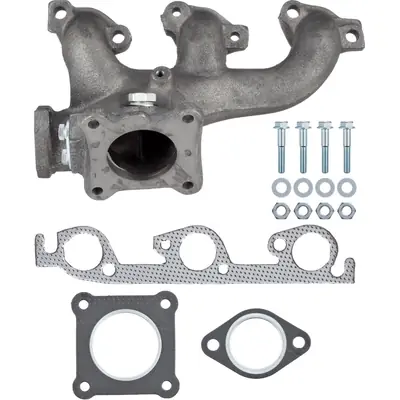 Achat Immédiat Exhaust Manifold by ATP PROFESSIONAL AUTOPARTS - 101257