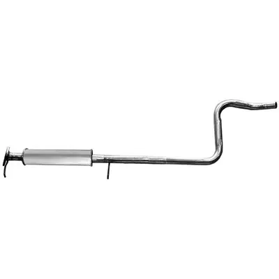 Meilleure Vente AP EXHAUST - 78288 - Exhaust Pipe