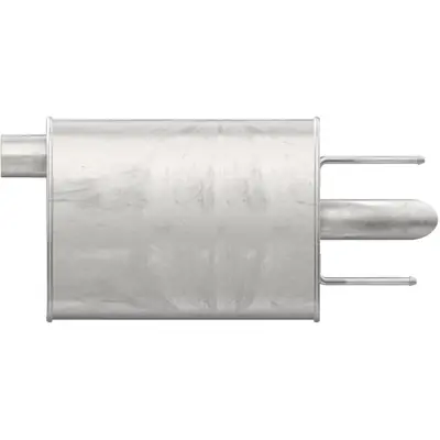 WALKER USA - 22818 - Muffler Meilleur Choix