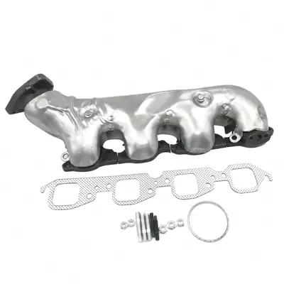 Meilleur Prix SKP - SK674729 - Exhaust Manifold