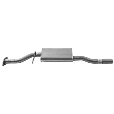 AP EXHAUST - 58101 - Exhaust Pipe Nouvel Arrivage