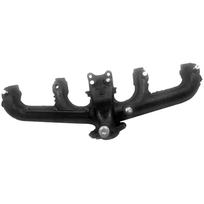Authentique SKP - SK674237 - Exhaust Manifold