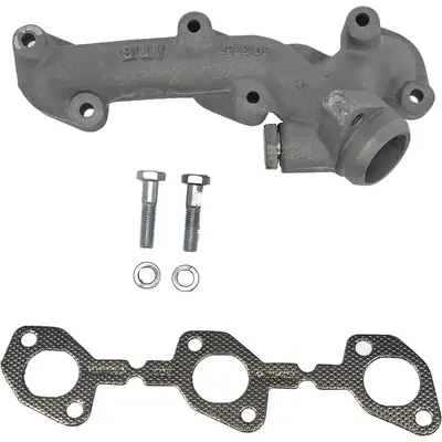 Bon Marché DORMAN - 674-222 - Exhaust Manifold