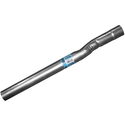 WALKER USA - 53530 - Exhaust Intermediate Pipe Commander Maintenant