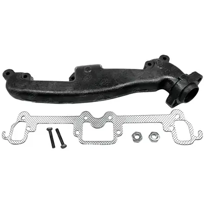 SKP - SK674271 - Left Exhaust Manifold Prix Promo