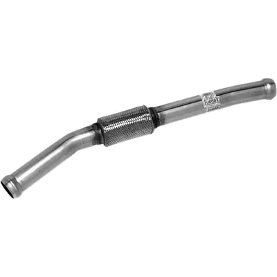 Expédié Aujourd’hui WALKER USA - 53058 - Exhaust Pipe