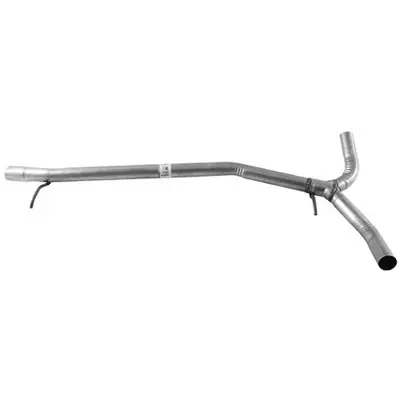 AP EXHAUST - 58570 - Exhaust Pipe Vente Directe