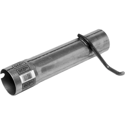Solde WALKER USA - 42220 - Exhaust Pipe
