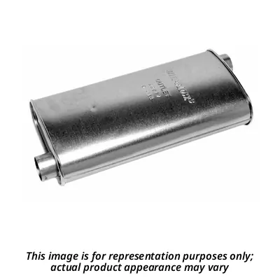 Achetez Aujourd’hui Muffler by WALKER USA - 21251