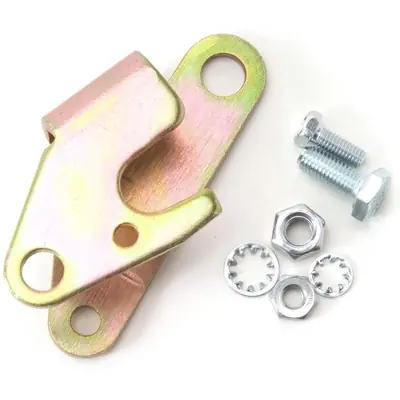EDELBROCK - 1481 - Throttle Lever Adapter Prix Cassé