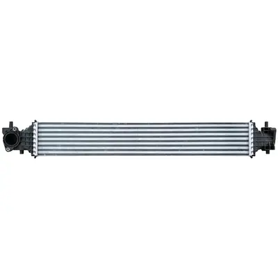 Livraison Gratuite Various Manufacturers - CAC010180 - Turbocharger Intercooler