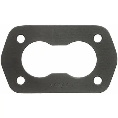 Carburetor Base Gasket by FEL-PRO - 60340 Super Prix