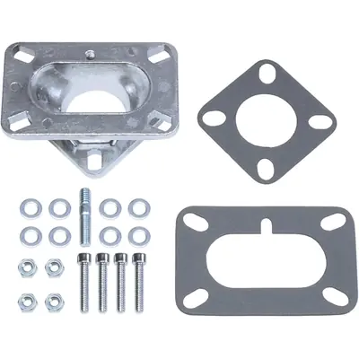 Offre Exclusive TRANS-DAPT PERFORMANCE - 2025 - Carburetor Adapter