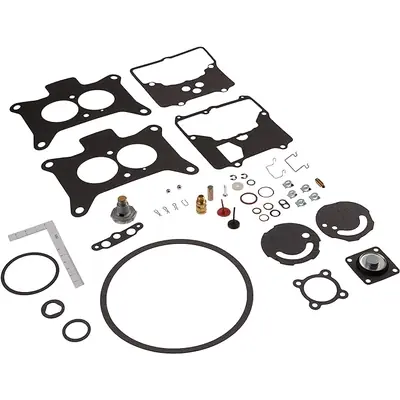Meilleur Prix BLUE STREAK (HYGRADE MOTOR) - 586 - Carburetor Kit