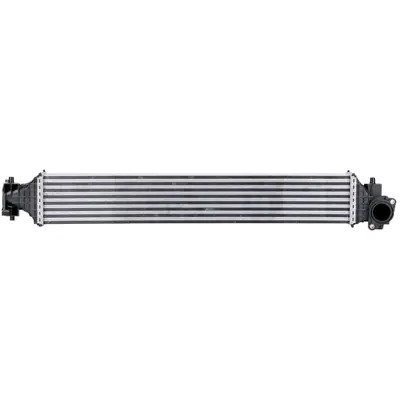 Édition Limitée Turbocharger Intercooler - CAC010152