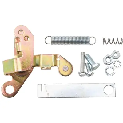 Meilleur Choix EDELBROCK - 1483 - Throttle Lever Adapter