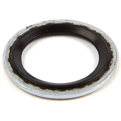 Réduction ACDELCO - 15-31056 - A/C Condenser Tube O-Ring