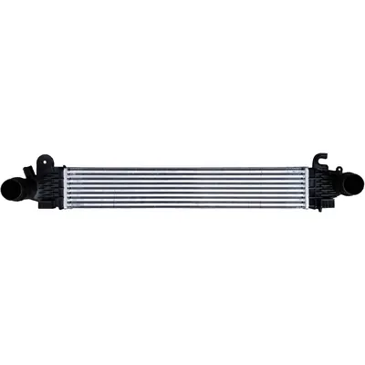 Various Manufacturers - CAC010187 - Turbocharger Intercooler Expédition Rapide