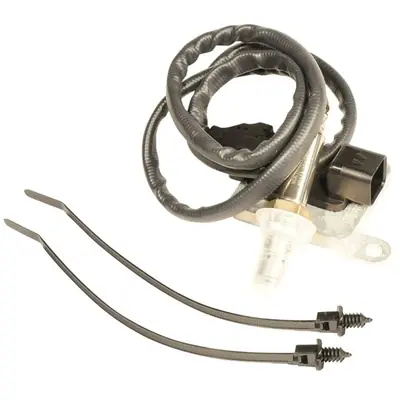 ACDELCO - 12671388 - Nitrogen Oxide Sensor Kit with Sensor and Clips Dernier Modèle