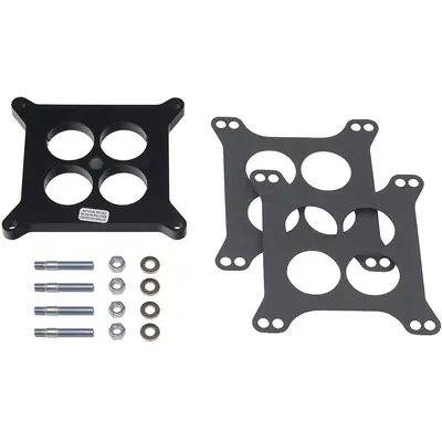 Must-Have TRANS-DAPT PERFORMANCE - 2370 - Carburetor Spacer