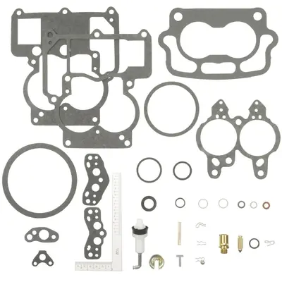 BLUE STREAK (HYGRADE MOTOR) - 212D - Carburetor Kit Acheter Direct