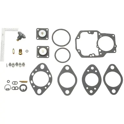 BLUE STREAK (HYGRADE MOTOR) - 901 - Carburetor Kit Top Vente