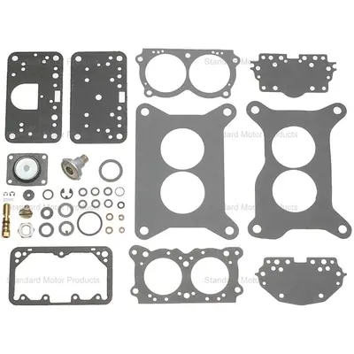 Exclusif Carburetor Kit by BLUE STREAK (HYGRADE MOTOR) - 402A
