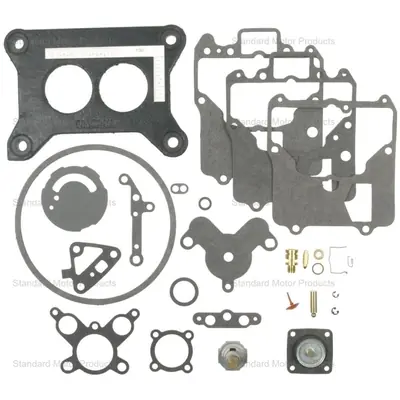 Meilleure Vente Carburetor Kit by BLUE STREAK (HYGRADE MOTOR) - 1551