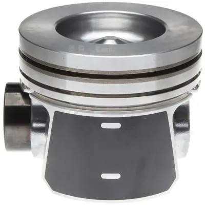 MAHLE ORIGINAL - 2243891050MM - Piston (Pack of 8) En Vogue