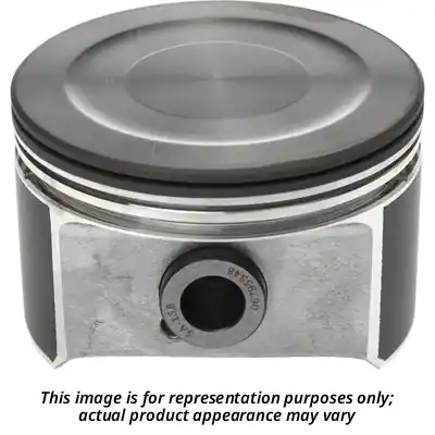 Meilleur Prix Piston by MAHLE ORIGINAL - S2244051050MM