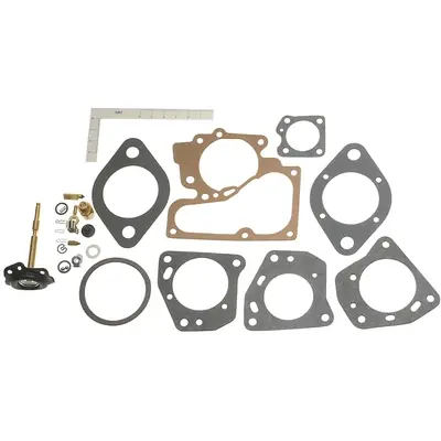 BLUE STREAK (HYGRADE MOTOR) - 518C - Carburetor Kit Vente Directe