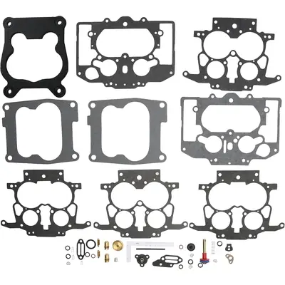 Satisfait Ou Remboursé BLUE STREAK (HYGRADE MOTOR) - 657C - Carburetor Kit