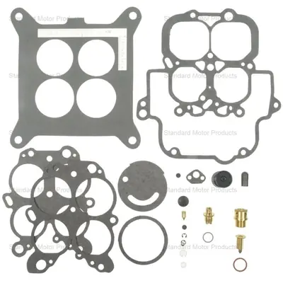 Réduction Carburetor Kit by BLUE STREAK (HYGRADE MOTOR) - 433B