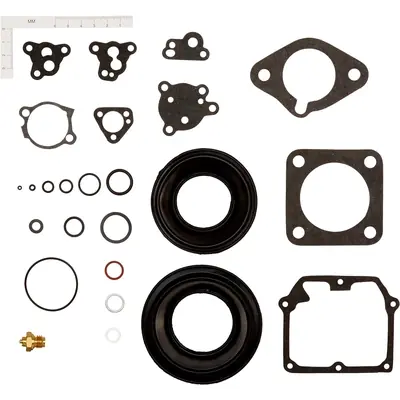 BLUE STREAK (HYGRADE MOTOR) - 757 - Carburetor Kit Vente Directe