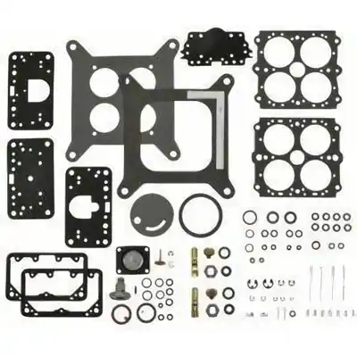 Remise BLUE STREAK (HYGRADE MOTOR) - 661A - Carburetor Kit