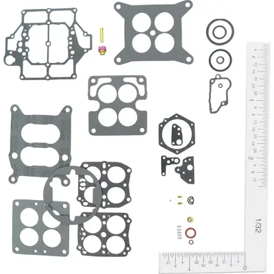 Original WALKER PRODUCTS - 15371C - Carburetor Kit