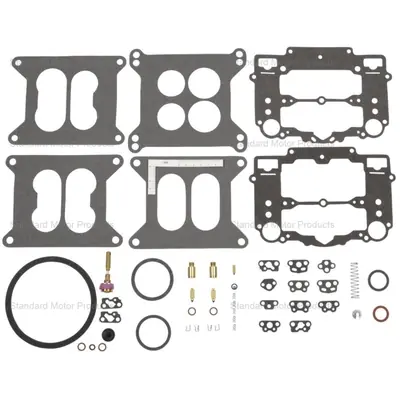 Satisfait Ou Remboursé Carburetor Kit by BLUE STREAK (HYGRADE MOTOR) - 224D