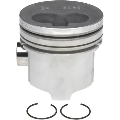 MAHLE ORIGINAL - S2242897 - Piston Promotion