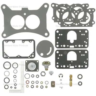 Carburetor Kit by BLUE STREAK (HYGRADE MOTOR) - 1570 Usine Directe