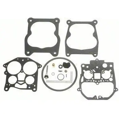 Carburetor Kit by BLUE STREAK (HYGRADE MOTOR) - 579B Authentique