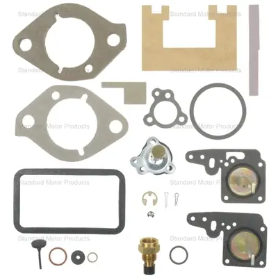 Carburetor Kit by BLUE STREAK (HYGRADE MOTOR) - 533B Prix Cassé