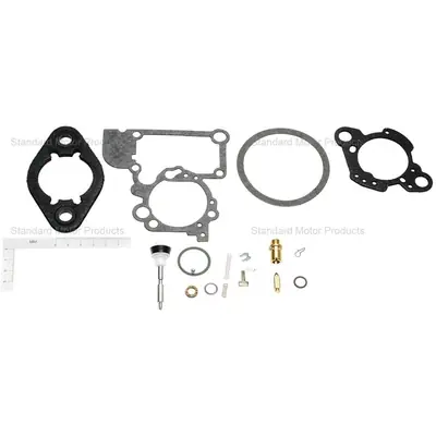 Prix Bas Carburetor Kit by BLUE STREAK (HYGRADE MOTOR) - 640