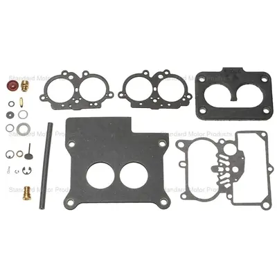 Gros Lot Carburetor Kit by BLUE STREAK (HYGRADE MOTOR) - 929A