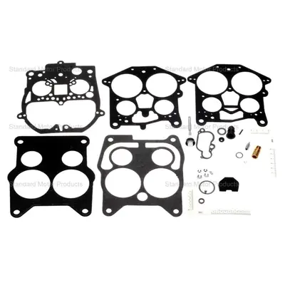 Carburetor Kit by BLUE STREAK (HYGRADE MOTOR) - 380B Prix Promo