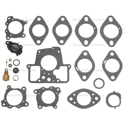 Carburetor Kit by BLUE STREAK (HYGRADE MOTOR) - 540 Authentique
