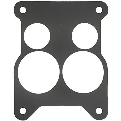 Carburetor Base Gasket by FEL-PRO - 60151 Premium