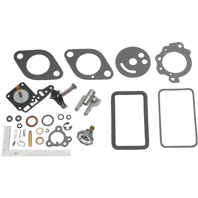 Original BLUE STREAK (HYGRADE MOTOR) - 252C - Carburetor Kit
